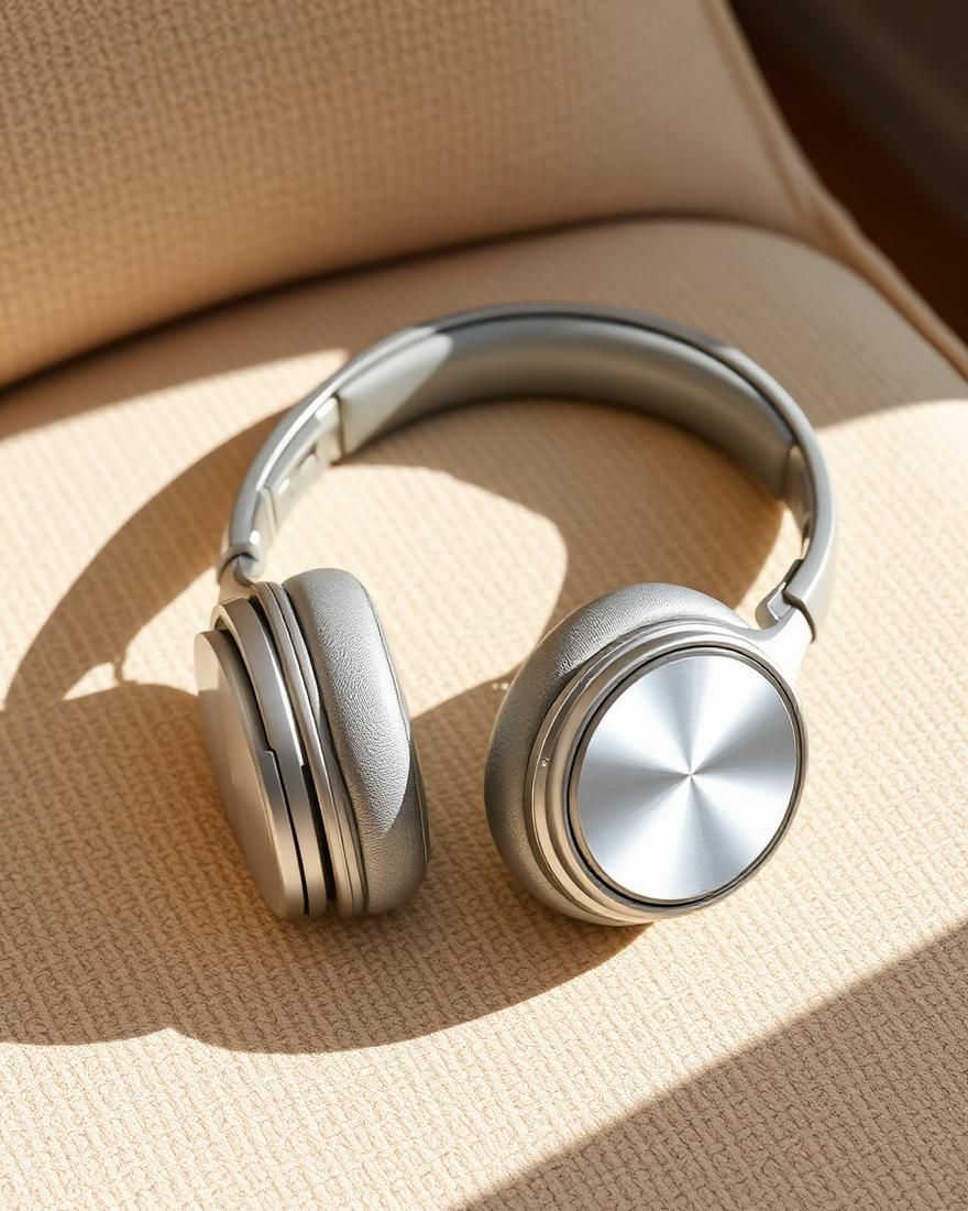 AirPods Max Tough Cover | Clear in Clear