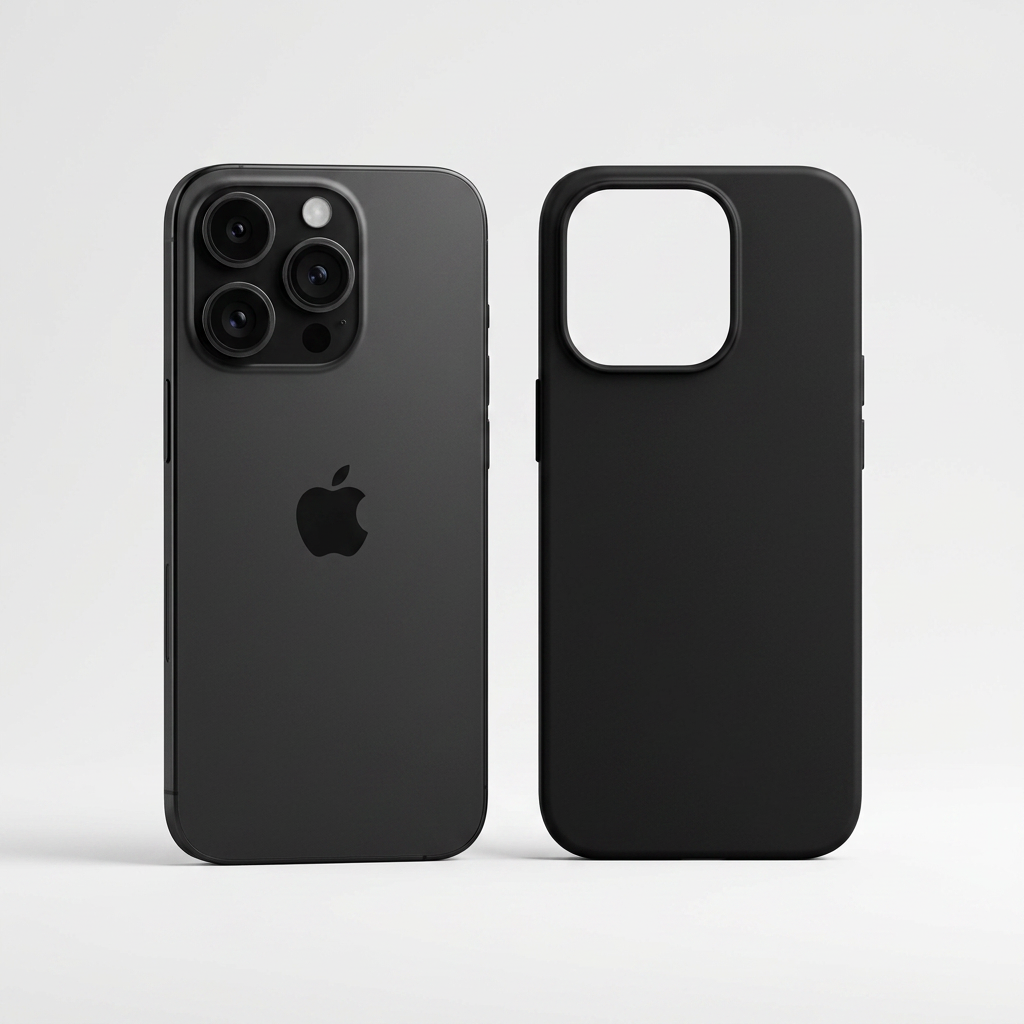 Snap case