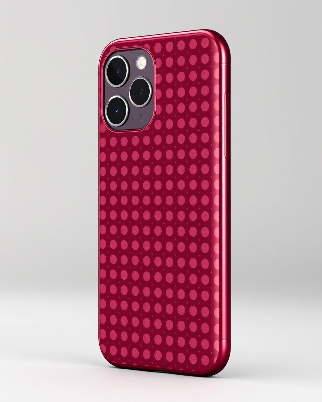 Polka Dot phone cases