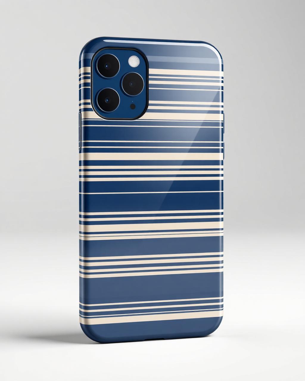 Stripes phone cases