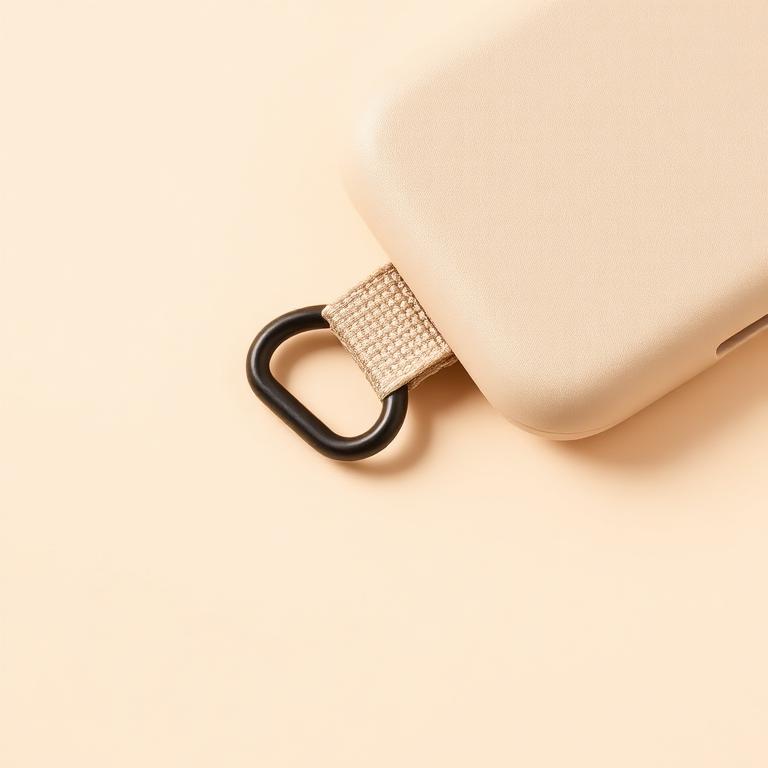 Attach Strap